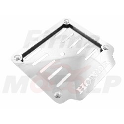 RAMKA TABLICY REJESTRACYJNEJ POD TABLICĘ HONDA VT 600 750 1100 VTX 1300 1800 CB CBR