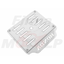 RAMKA TABLICY REJESTRACYJNEJ POD TABLICĘ HONDA VT 600 750 1100 VTX 1300 1800 CB CBR