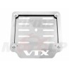 RAMKA TABLICY REJESTRACYJNEJ POD TABLICĘ HONDA VTX 1300 1800 CLASSIC CUSTOM RETRO
