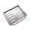 RAMKA TABLICY REJESTRACYJNEJ POD TABLICĘ HONDA VT SHADOW VTX 1300 1800 CB