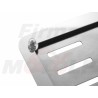RAMKA TABLICY REJESTRACYJNEJ POD TABLICĘ HONDA VT SHADOW VTX 1300 1800 CB