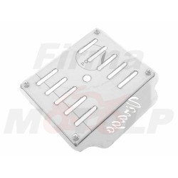 RAMKA TABLICY REJESTRACYJNEJ TABULĘ YAMAHA XV 125 250 535 750 1100 VIRAGO