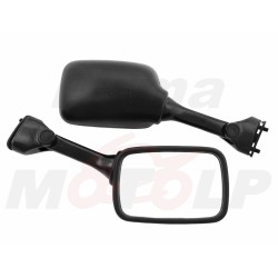 LUSTRA LUSTERKA SUZUKI...