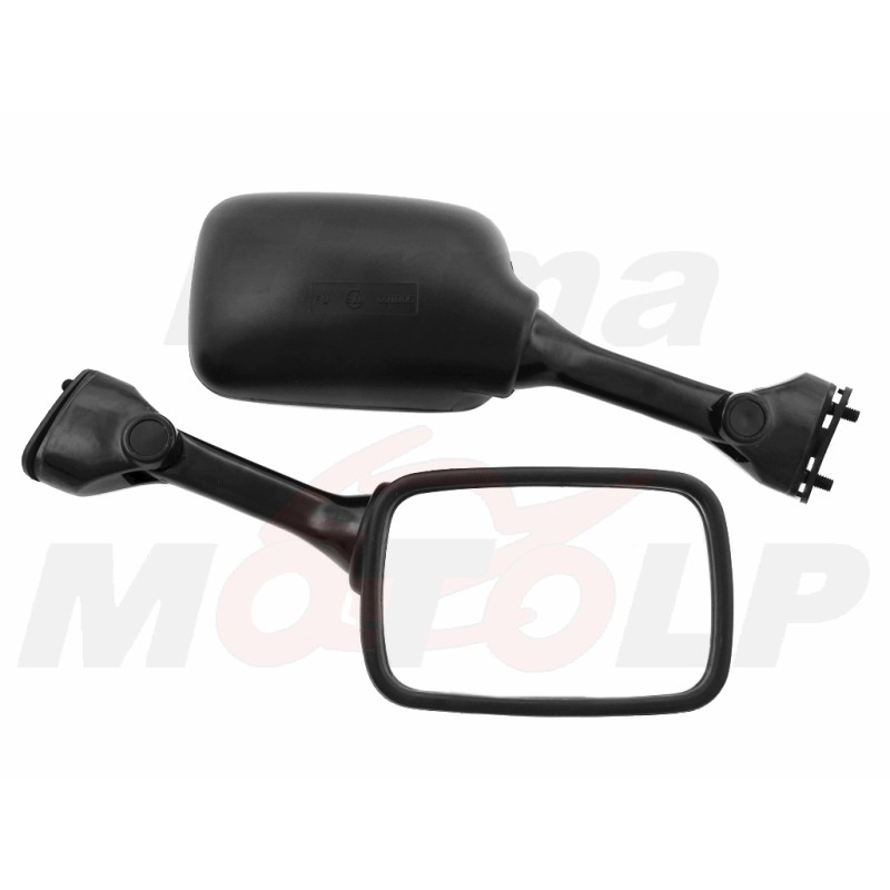 LUSTRA LUSTERKA SUZUKI GSX-R GSXR GSX R750 RF 600 RF 900 HOMOLOGACJA E11