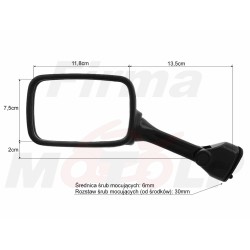 LUSTRA LUSTERKA SUZUKI GSX-R GSXR GSX R750 RF 600 RF 900 HOMOLOGACJA E11