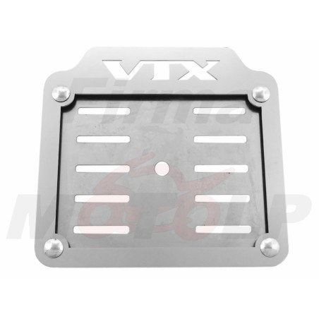 RAMKA TABLICY REJESTRACYJNEJ POD TABLICĘ HONDA VTX 1300 1800 CLASSIC CUSTOM