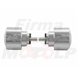 KOŃCÓWKI ZAKOŃCZENIA KIEROWNICY CIĘŻARKI HONDA CBR 600 900 929 954 1000 RR roczniki 1993-2008