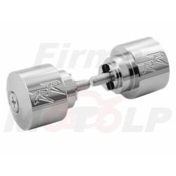 KOŃCÓWKI ZAKOŃCZENIA KIEROWNICY CIĘŻARKI HONDA CBR 600 900 929 954 1000 RR roczniki 1993-2008