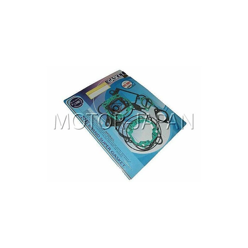 USZCZELKA USZCZELKI SILNIKA KTM 65SX 65 SX rok produkcji 1998 - 2007