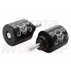 KOŃCÓWKI KIEROWNICY CIĘŻARKI HONDA CB559 919 CBR 600 1000 RR VFR 800 GL1800