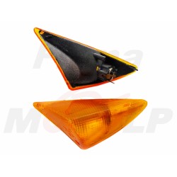 PRZEDNIE MIGACZE KIERUNKOWSKAZY PRZÓD PEUGEOT SPEEDFIGHT I 1 50 / 100 HOMOLOGACJA E11