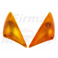 PRZEDNIE MIGACZE KIERUNKOWSKAZY PRZÓD PEUGEOT SPEEDFIGHT I 1 50 / 100 HOMOLOGACJA E11