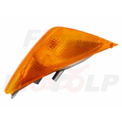 PRZEDNIE MIGACZE KIERUNKOWSKAZY PRZÓD PEUGEOT SPEEDFIGHT I 1 50 / 100 HOMOLOGACJA E11