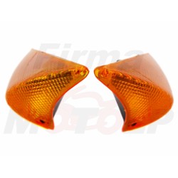 PRZEDNIE MIGACZE KIERUNKOWSKAZY PRZÓD PEUGEOT SPEEDFIGHT I 1 50 / 100 HOMOLOGACJA E11