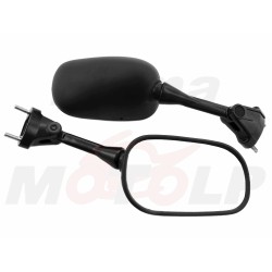 LUSTRA LUSTERKA KAWASAKI...