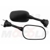 LUSTRA LUSTERKA KAWASAKI ZX-6 R ZX-10 ZX6 ZX10 ZX NINJA roczniki 2004-2007 HOMOLOGACJA E4