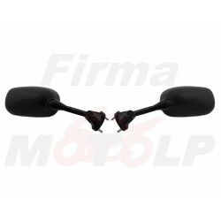 LUSTRA LUSTERKA KAWASAKI ZX-6 R ZX-10 ZX6 ZX10 ZX NINJA roczniki 2004-2007 HOMOLOGACJA E4