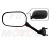 LUSTRO LUSTERKO LEWE KAWASAKI ZX-6 R ZX-10 ZX6 ZX10 ZX NINJA roczniki 2004-2007 HOMOLOGACJA E11