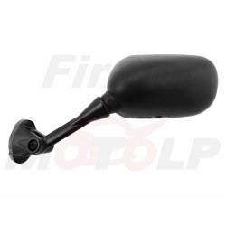 LUSTRO LUSTERKO LEWE KAWASAKI ZX-6 R ZX-10 ZX6 ZX10 ZX NINJA roczniki 2004-2007 HOMOLOGACJA E11