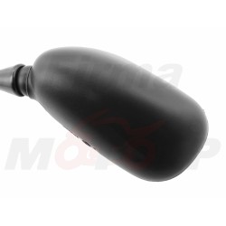 LUSTRO LUSTERKO LEWE KAWASAKI ZX-6 R ZX-10 ZX6 ZX10 ZX NINJA roczniki 2004-2007 HOMOLOGACJA E11