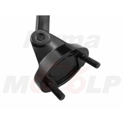 LUSTRO LUSTERKO LEWE KAWASAKI ZX-6 R ZX-10 ZX6 ZX10 ZX NINJA roczniki 2004-2007 HOMOLOGACJA E11