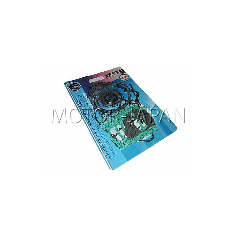 USZCZELKI SILNIKA KTM 125 150 SX EXC 125SX 125EXC rok produkcji 2007 - 2009