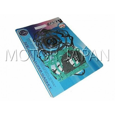 USZCZELKI SILNIKA KTM 125 150 SX EXC 125SX 125EXC rok produkcji 2007 - 2009