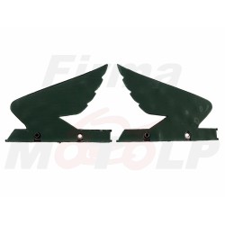 EMBLEMAT ZNACZEK NAKLEJKA LOGO 3D TWORZYWO HONDA CB CBR GL VTR VFR NT VT