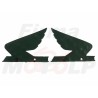 EMBLEMAT ZNACZEK NAKLEJKA LOGO 3D TWORZYWO HONDA CB CBR GL VTR VFR NT VT