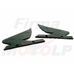 EMBLEMAT ZNACZEK NAKLEJKA LOGO 3D TWORZYWO HONDA CB CBR GL VTR VFR NT VT