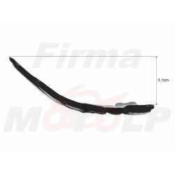 EMBLEMAT ZNACZEK NAKLEJKA LOGO 3D TWORZYWO HONDA CB CBR GL VTR VFR NT VT