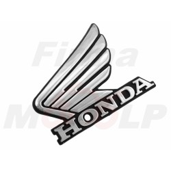EMBLEMAT ZNACZEK NAKLEJKA LOGO 3D TWORZYWO HONDA CB CBR GL VTR VFR NT VT