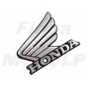 EMBLEMAT ZNACZEK NAKLEJKA LOGO 3D TWORZYWO HONDA CB CBR GL VTR VFR NT VT