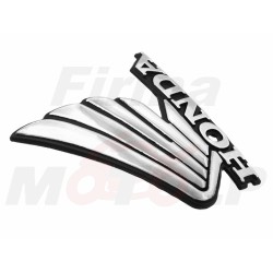 EMBLEMAT ZNACZEK NAKLEJKA LOGO 3D TWORZYWO HONDA CB CBR GL VTR VFR NT VT