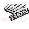 EMBLEMAT ZNACZEK NAKLEJKA LOGO 3D TWORZYWO HONDA CB CBR GL VTR VFR NT VT
