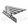EMBLEMAT ZNACZEK NAKLEJKA LOGO 3D TWORZYWO HONDA CB CBR GL VTR VFR NT VT