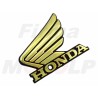 EMBLEMAT ZNACZEK NAKLEJKA LOGO 3D TWORZYWO HONDA CB CBR GL VTR VFR NT VT