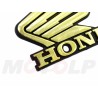 EMBLEMAT ZNACZEK NAKLEJKA LOGO 3D TWORZYWO HONDA CB CBR GL VTR VFR NT VT