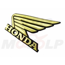 EMBLEMAT ZNACZEK NAKLEJKA LOGO 3D TWORZYWO HONDA CB CBR GL VTR VFR NT VT
