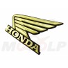 EMBLEMAT ZNACZEK NAKLEJKA LOGO 3D TWORZYWO HONDA CB CBR GL VTR VFR NT VT