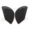 ANTYPOŚLIZGOWE OSŁONY BOCZNE PADY SIDE GRIP KAWASAKI Z650 Z 650 Z-650 roczniki 2017-2018