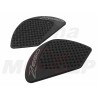 ANTYPOŚLIZGOWE OSŁONY BOCZNE PADY SIDE GRIP KAWASAKI Z650 Z 650 Z-650 roczniki 2017-2018