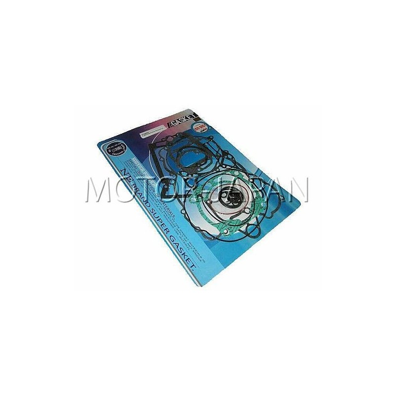 USZCZELKI SILNIKA KTM 300 EXC SX 300EXC 300SX rok produkcji 2004