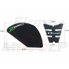 TANK PAD + OSŁONY BOCZNE ZBIORNIKA SIDE GRIP KAWASAKI Z650 Z 650 Z-650 roczniki 2017-2018
