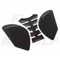 TANK PAD + OSŁONY BOCZNE ZBIORNIKA SIDE GRIP KAWASAKI Z650 Z 650 Z-650 roczniki 2017-2018
