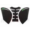 TANK PAD + OSŁONY BOCZNE ZBIORNIKA SIDE GRIP KAWASAKI Z650 Z 650 Z-650 roczniki 2017-2018