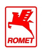 ROMET / KOMAR