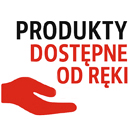 produkty dostępne od ręki