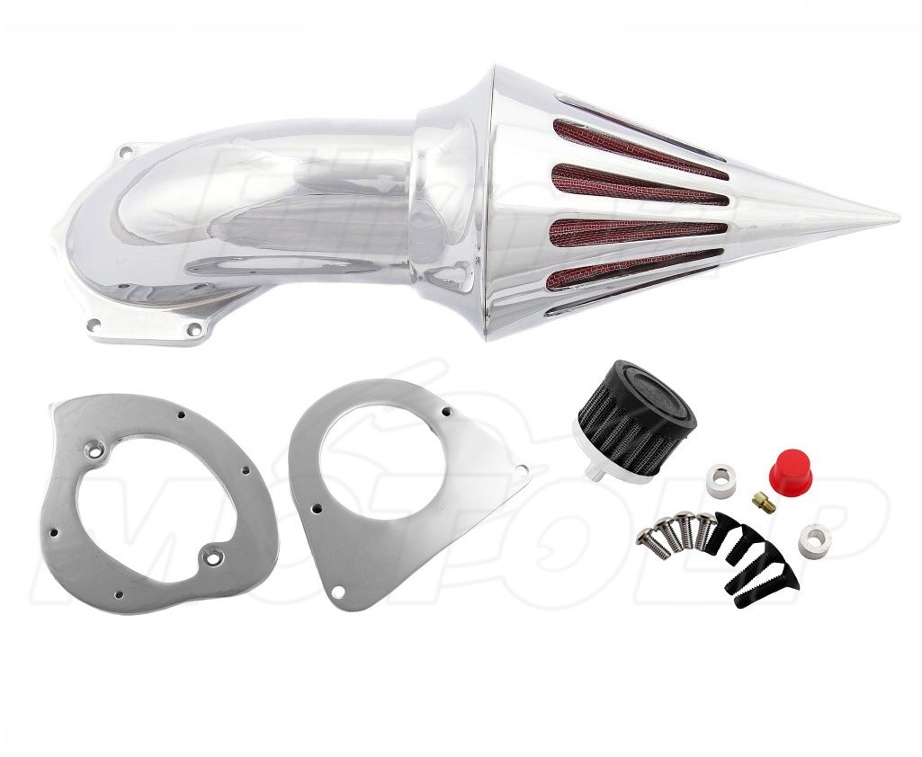 Instrukcja montażu filtra KAWASAKI VN 800 Vulcan