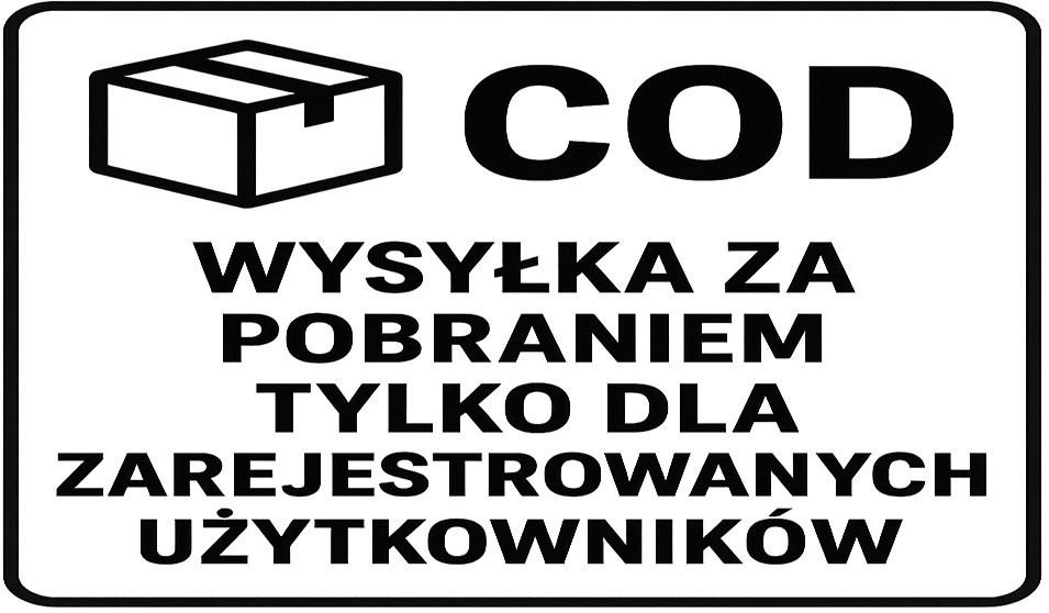 Zmiany w wysyłce za pobraniem (COD)